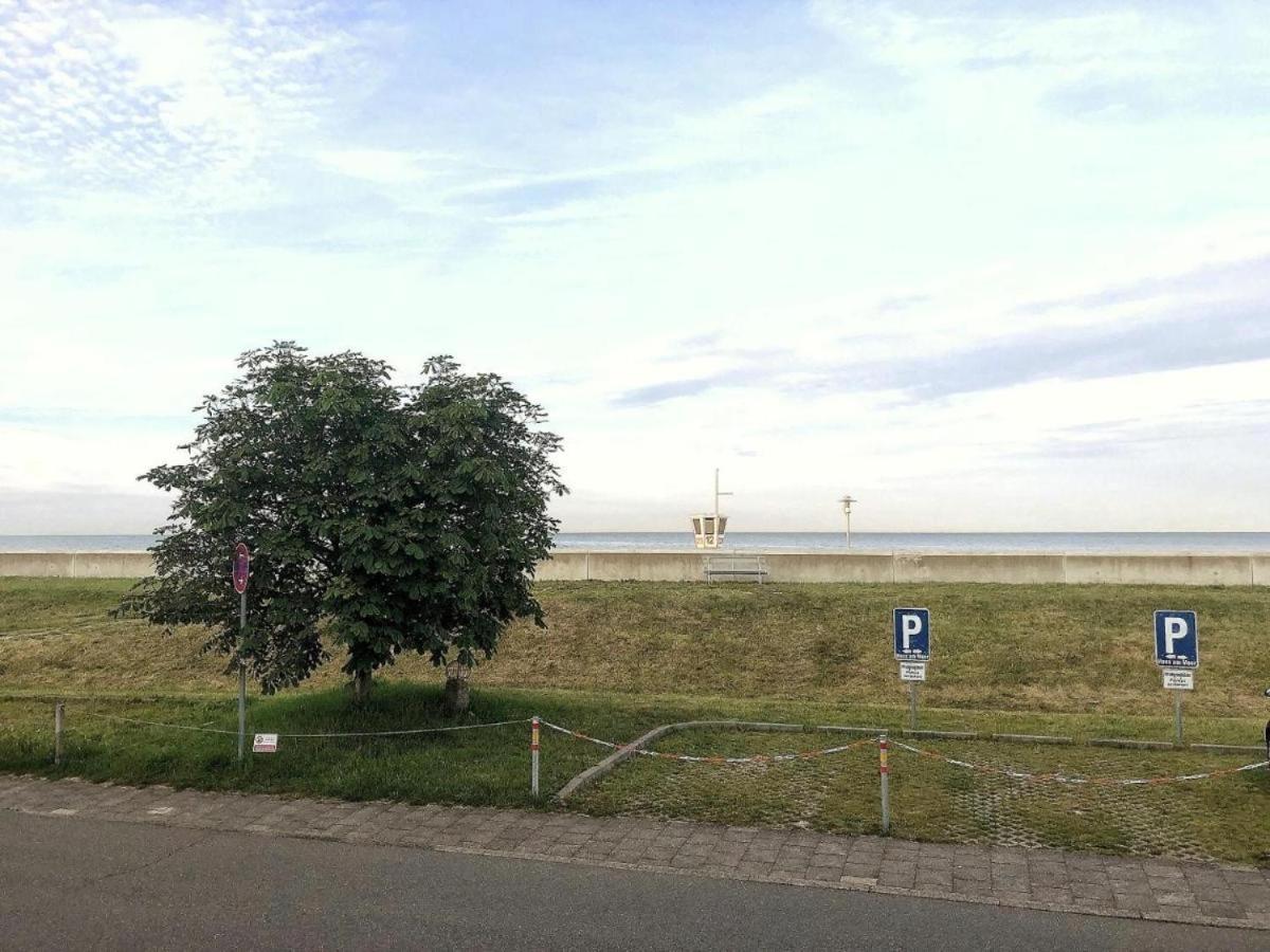 Haus Am Meer Strandgefluester Dahme  Exterior photo